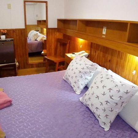 Hotel Ideal Монтекарло Екстериор снимка
