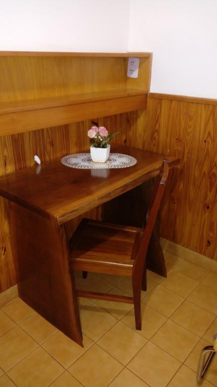 Hotel Ideal Монтекарло Екстериор снимка