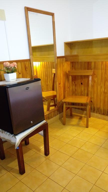 Hotel Ideal Монтекарло Екстериор снимка