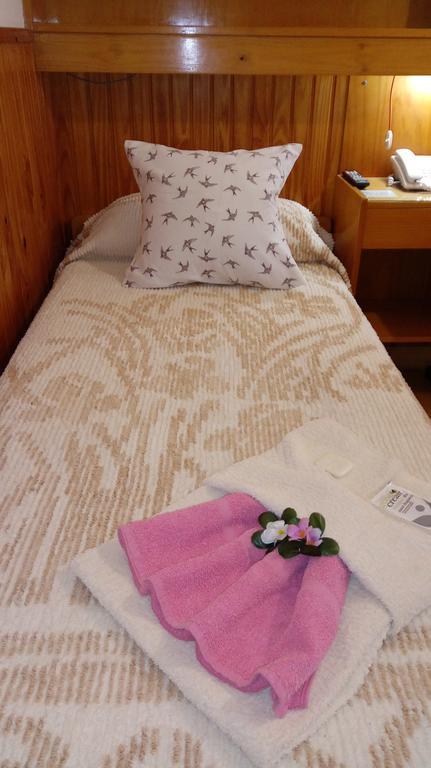Hotel Ideal Монтекарло Екстериор снимка