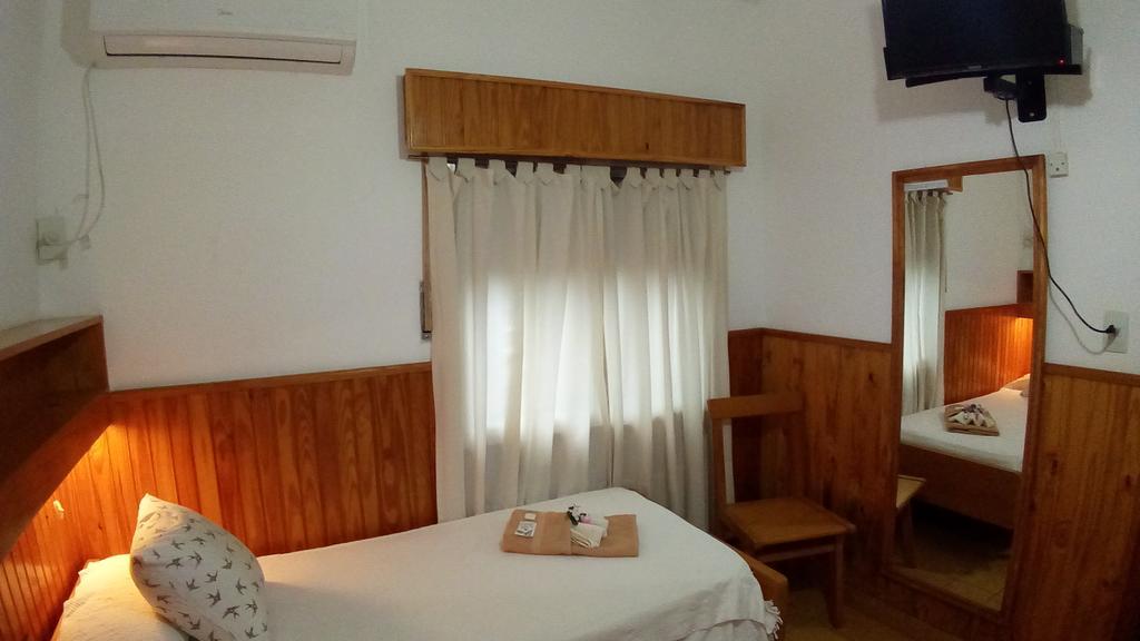 Hotel Ideal Монтекарло Екстериор снимка