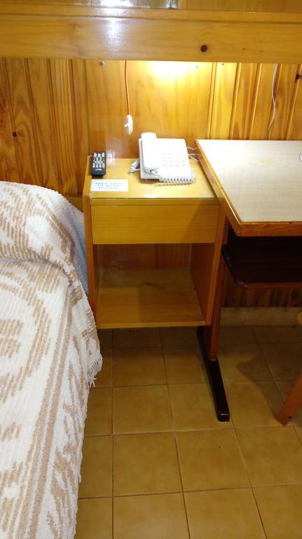 Hotel Ideal Монтекарло Екстериор снимка