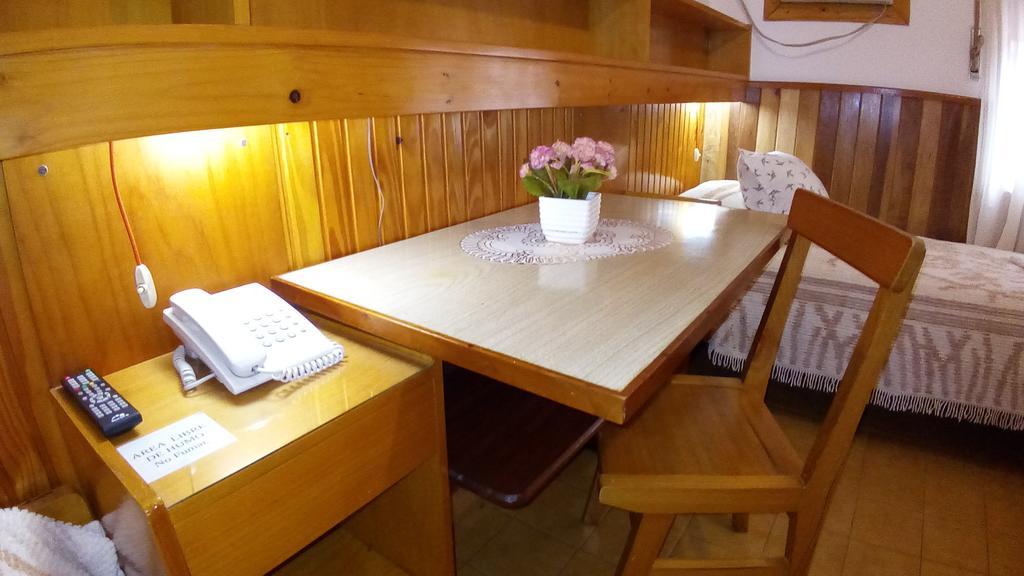 Hotel Ideal Монтекарло Екстериор снимка