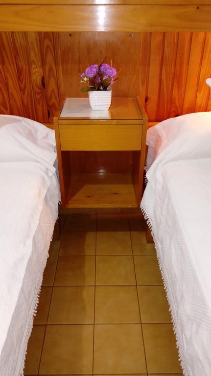 Hotel Ideal Монтекарло Екстериор снимка