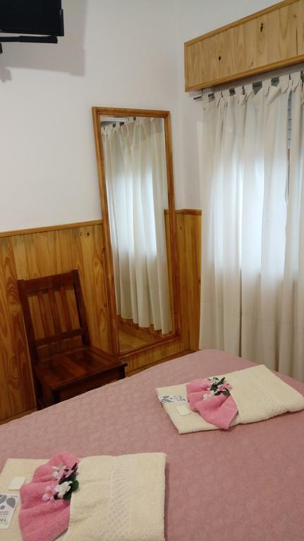 Hotel Ideal Монтекарло Екстериор снимка