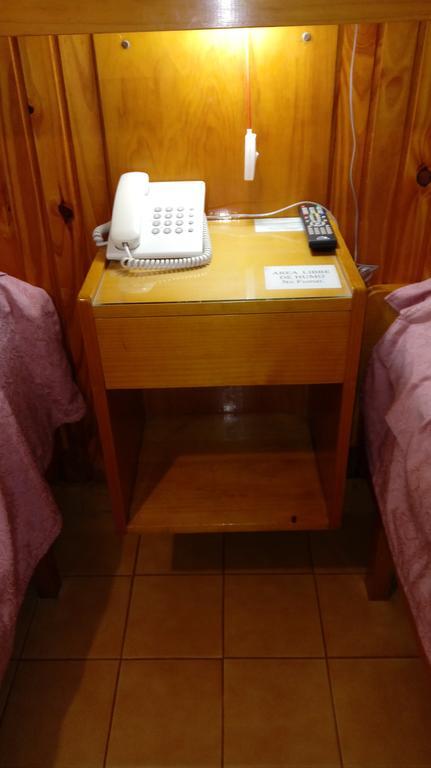 Hotel Ideal Монтекарло Екстериор снимка