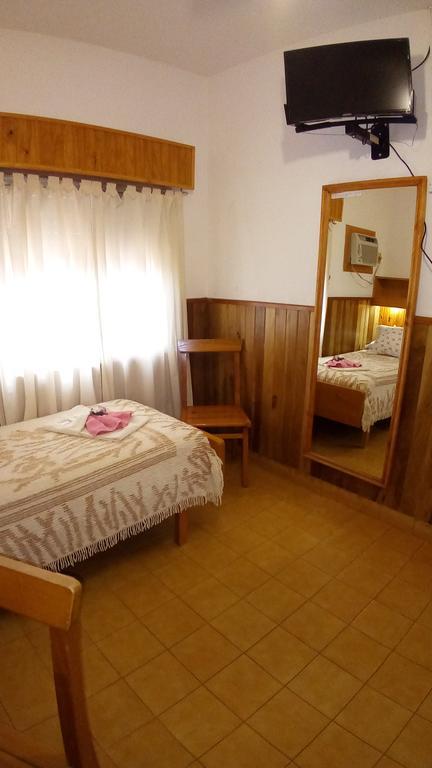 Hotel Ideal Монтекарло Екстериор снимка