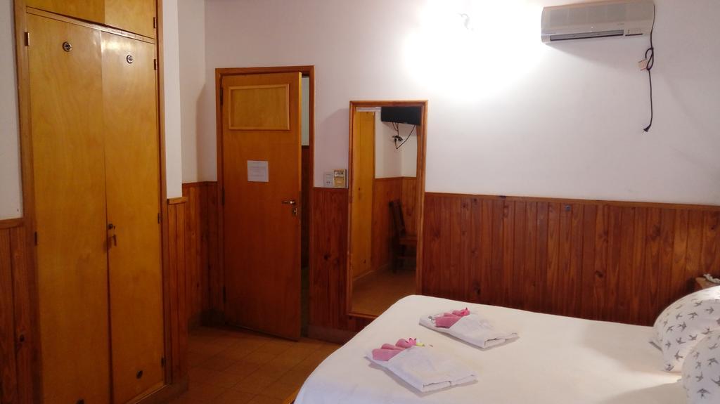 Hotel Ideal Монтекарло Екстериор снимка
