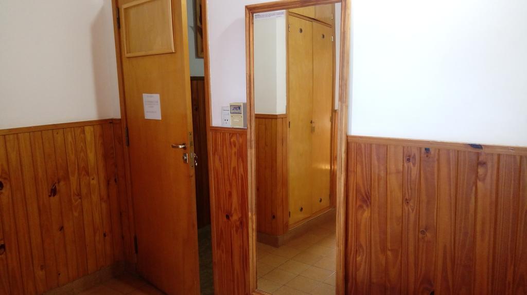 Hotel Ideal Монтекарло Екстериор снимка