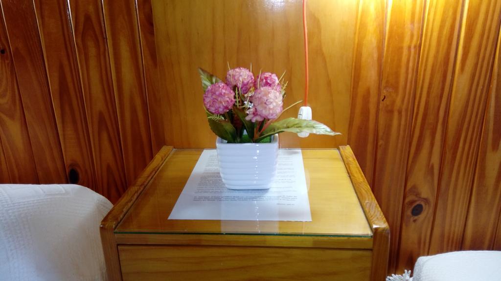 Hotel Ideal Монтекарло Екстериор снимка